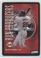 Run Producers - Barry Bonds