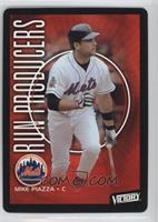 Run Producers - Mike Piazza