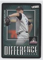 Difference Makers - Curt Schilling