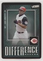 Difference Makers - Ken Griffey Jr.