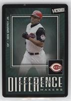 Difference Makers - Ken Griffey Jr. [EX to NM]