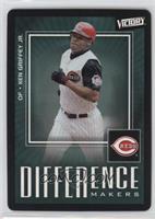 Difference Makers - Ken Griffey Jr.