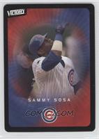 Sammy Sosa