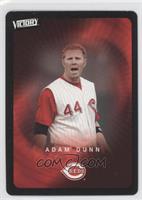 Adam Dunn