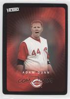 Adam Dunn