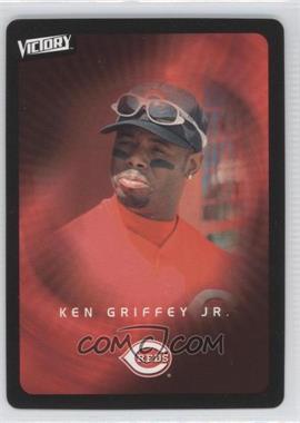 2003 Victory - [Base] #30 - Ken Griffey Jr.