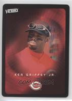 Ken Griffey Jr.