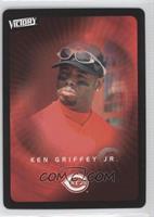 Ken Griffey Jr.