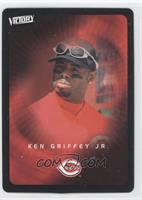 Ken Griffey Jr.