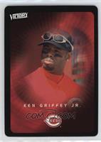 Ken Griffey Jr.