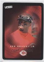 Ken Griffey Jr.