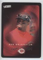 Ken Griffey Jr.