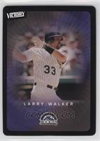 Larry Walker