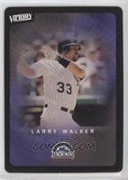 Larry Walker