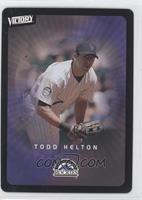 Todd Helton