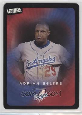 2003 Victory - [Base] #43 - Adrian Beltre