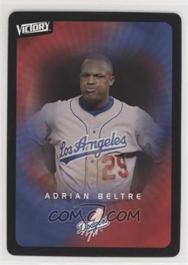 2003 Victory - [Base] #43 - Adrian Beltre