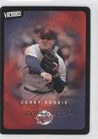 Corey Koskie