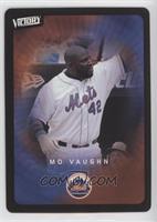 Mo Vaughn