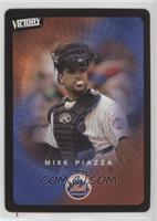 Mike Piazza