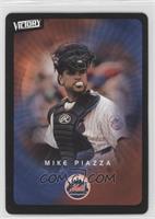 Mike Piazza