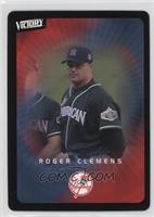 Roger Clemens