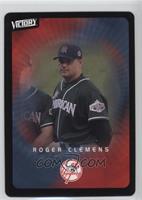 Roger Clemens