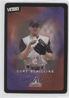 Curt Schilling