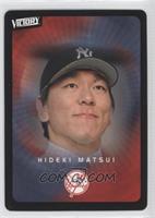 Hideki Matsui