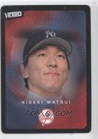 Hideki Matsui