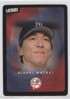 Hideki Matsui