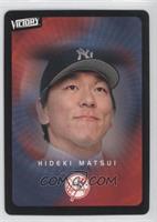 Hideki Matsui