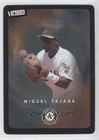 Miguel Tejada