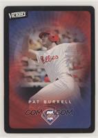 Pat Burrell