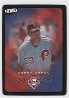 Bobby Abreu