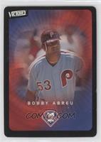 Bobby Abreu [EX to NM]