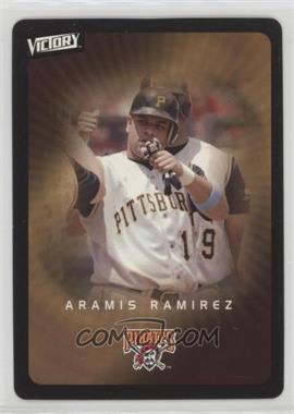 2003 Victory - [Base] #74 - Aramis Ramirez