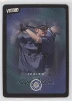 Ichiro [EX to NM]