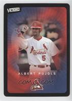 Albert Pujols