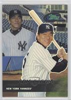 Hideki Matsui