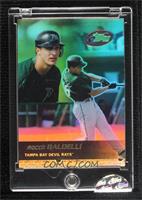 Rocco Baldelli [Uncirculated]