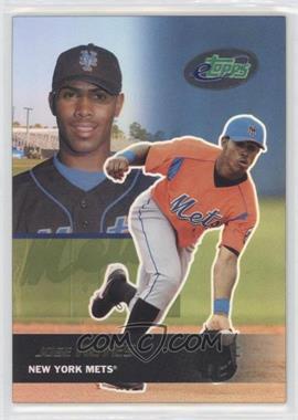 2003 eTopps - [Base] #110 - Jose Reyes