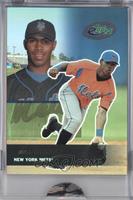 Jose Reyes [Uncirculated]