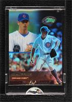 Mark Prior [Uncirculated]