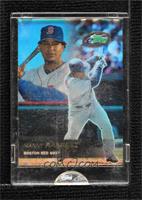 Manny Ramirez [Uncirculated]