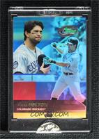 Todd Helton [Uncirculated]