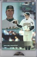 Barry Zito [Uncirculated]