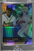 Andruw Jones [Uncirculated]