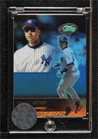 Derek Jeter [Uncirculated]