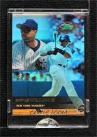 Bernie Williams [Uncirculated]